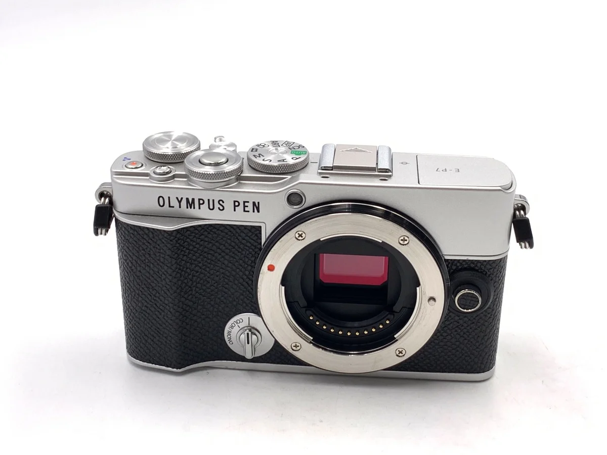 Olympus PEN E-P7