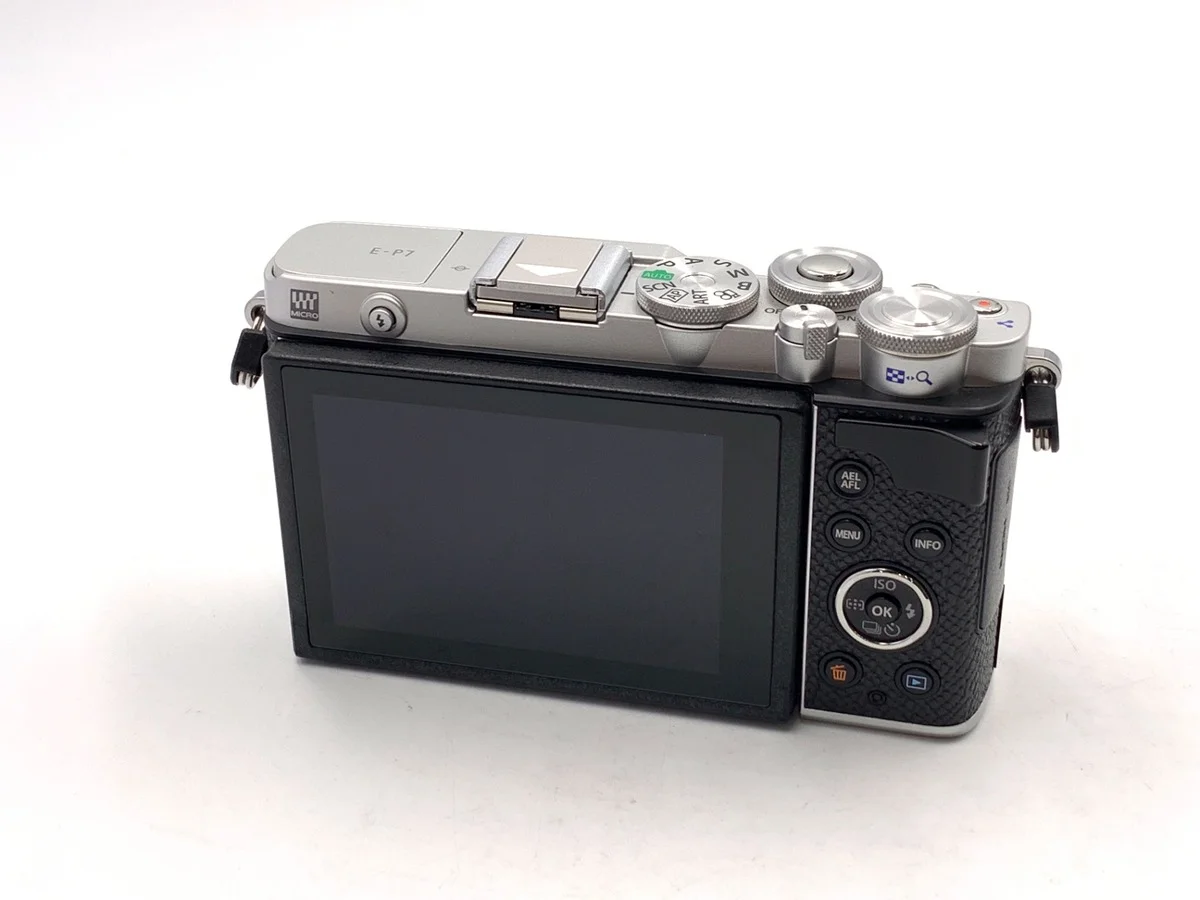 Olympus PEN E-P7