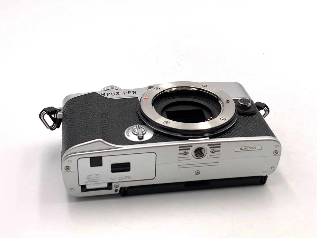 Olympus PEN E-P7