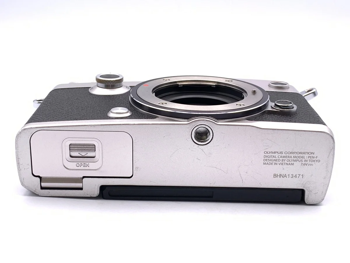 Olympus PEN-F