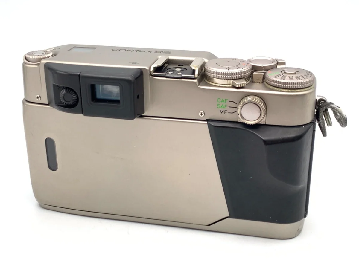 Contax G2