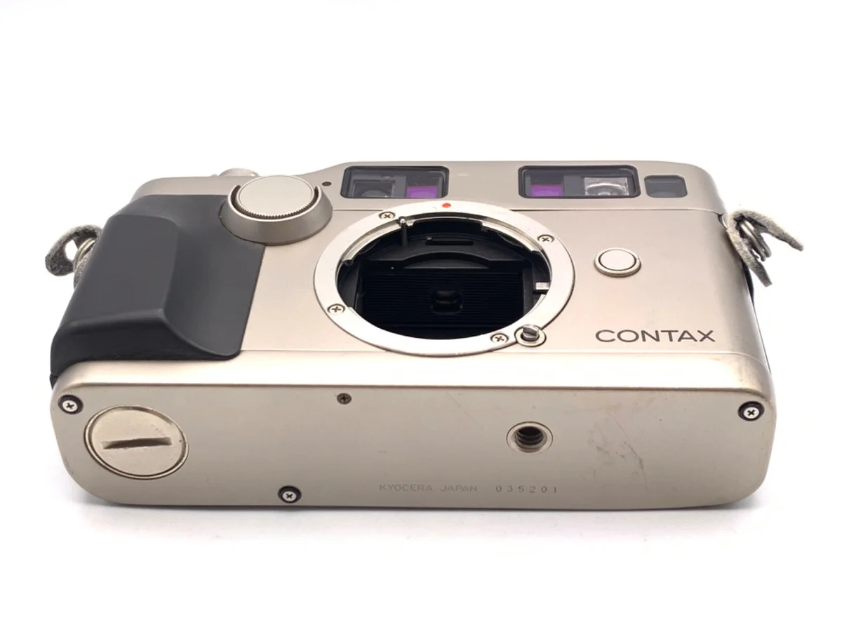 Contax G2