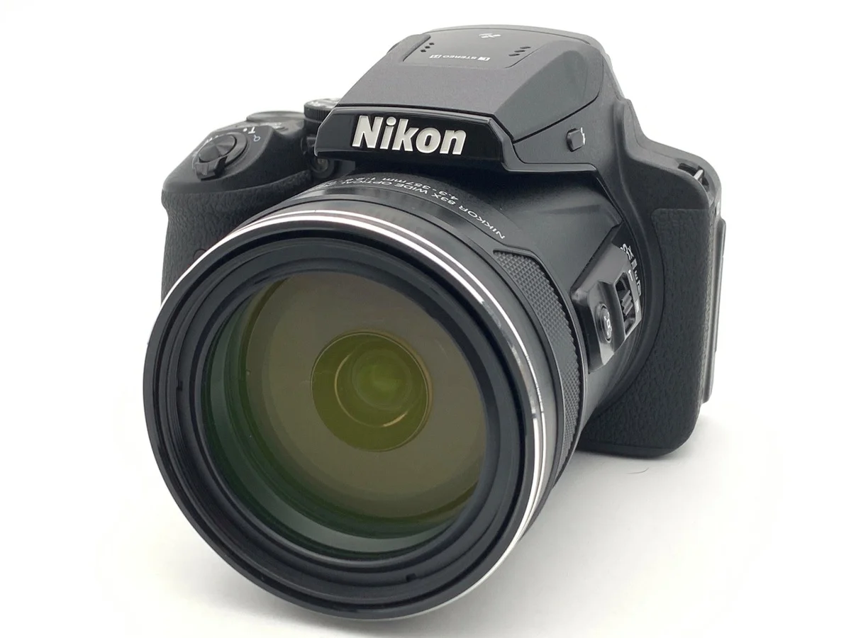 Nikon COOLPIX P900
