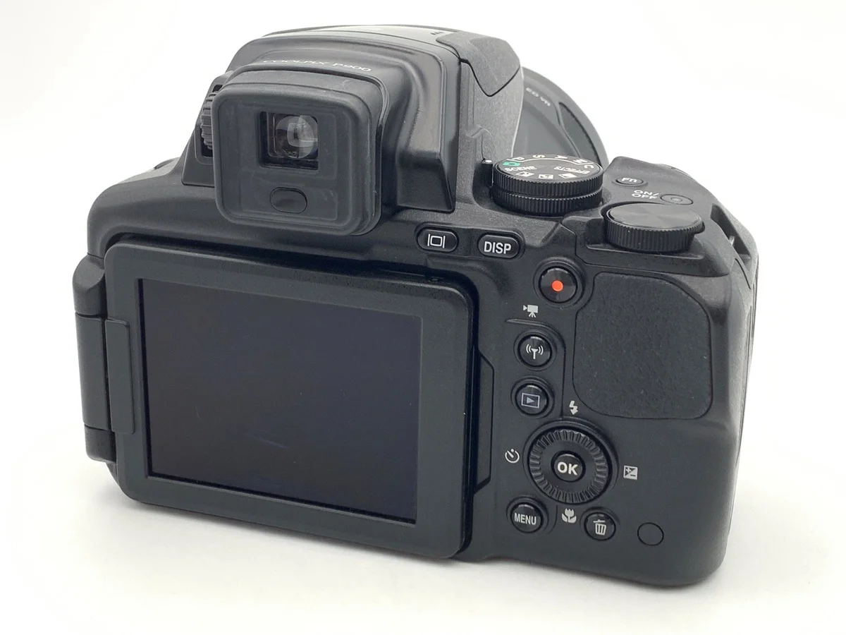 Nikon COOLPIX P900