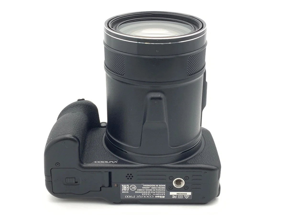 Nikon COOLPIX P900