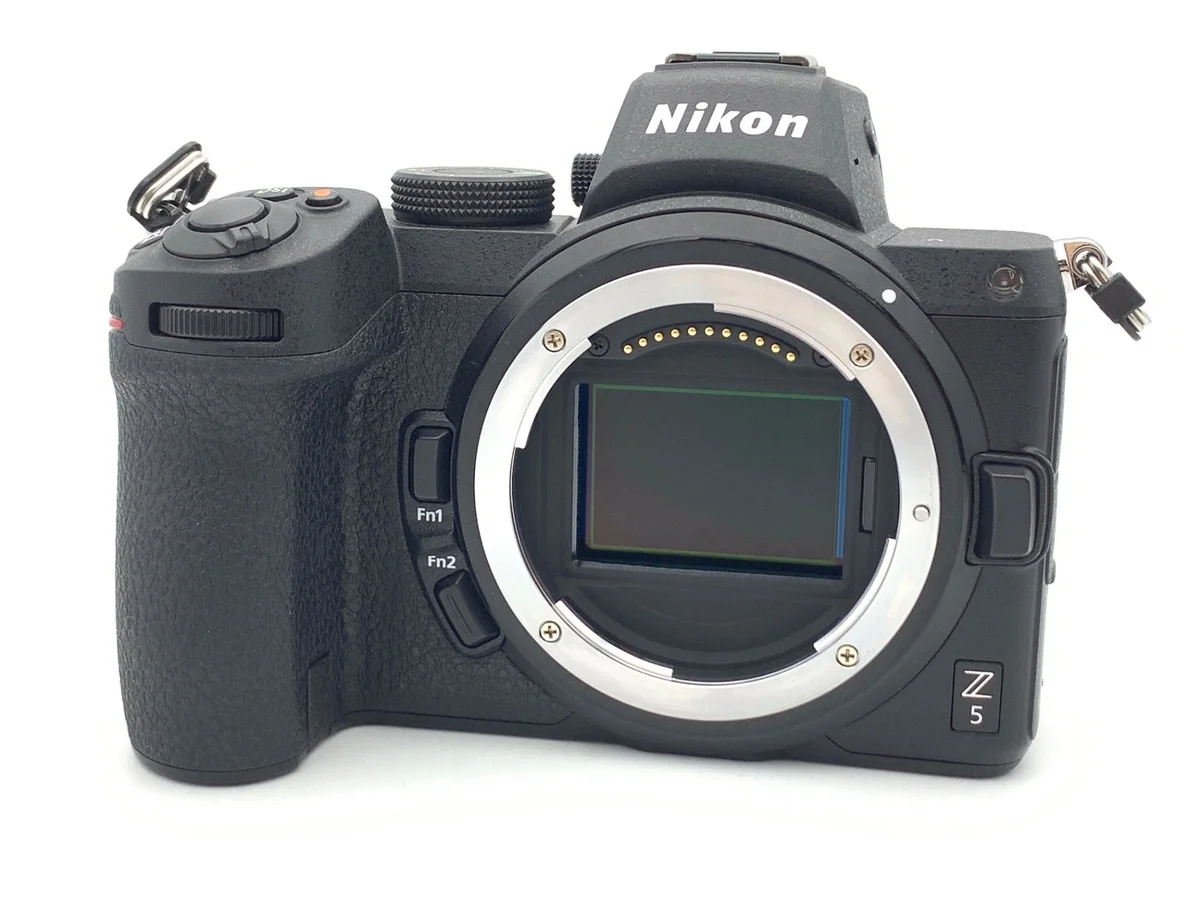 Nikon Z5