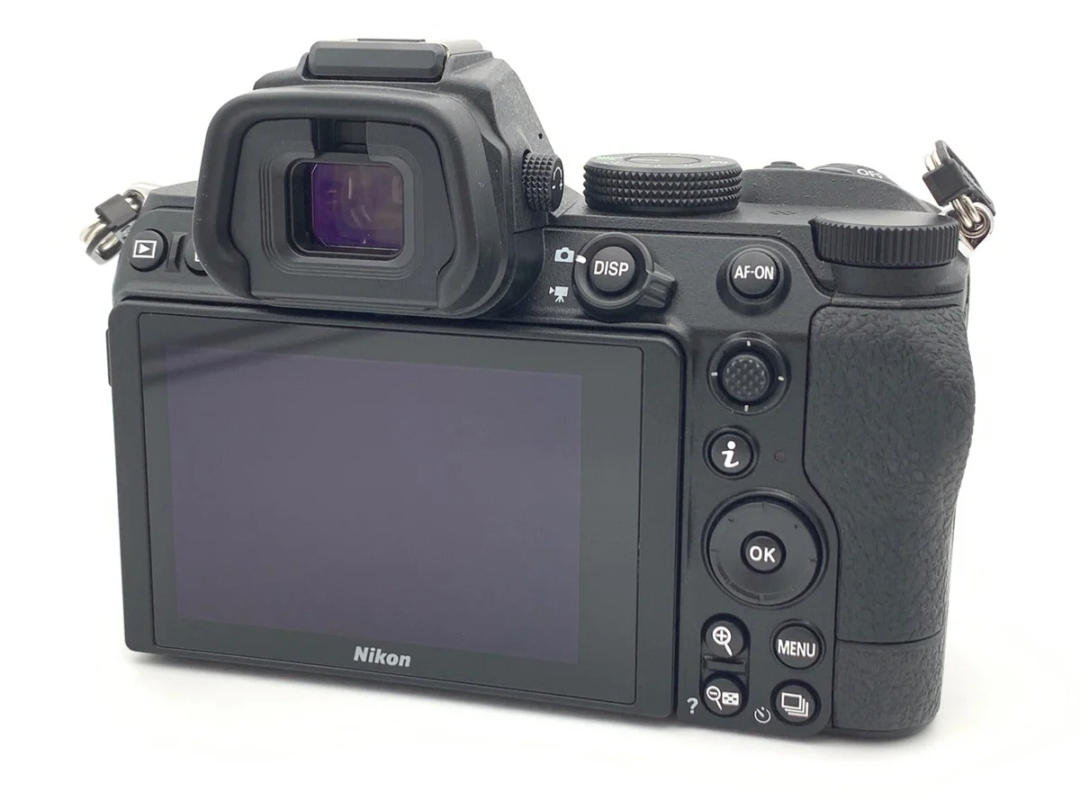 Nikon Z5