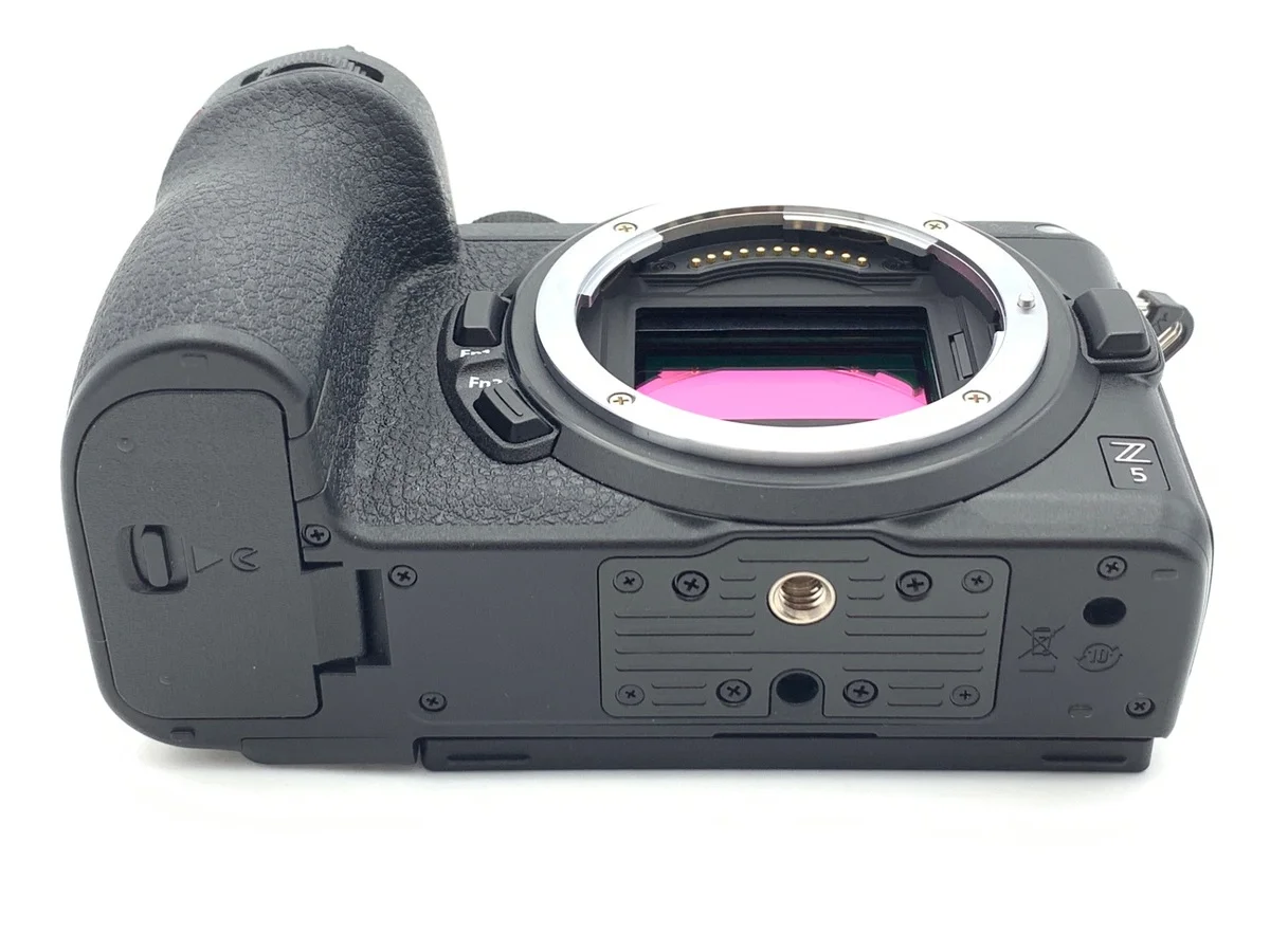 Nikon Z5