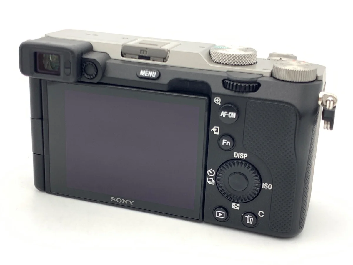 Sony α7C [ILCE-7C S