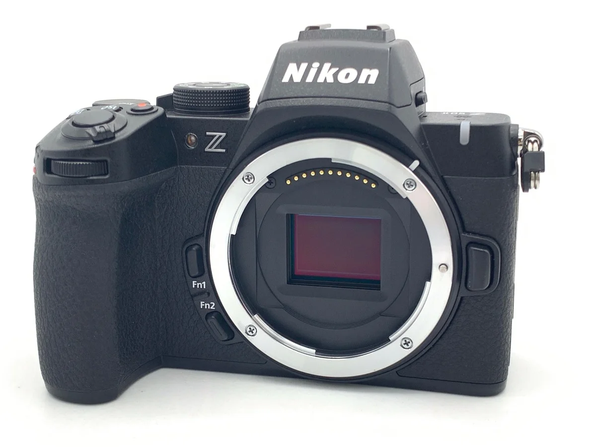 Nikon Z50II