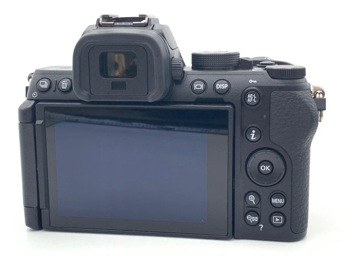 Nikon Z50II