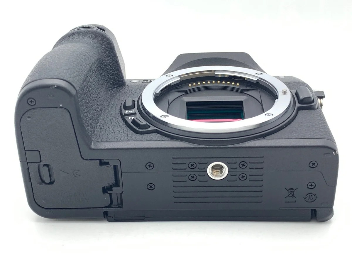 Nikon Z50II