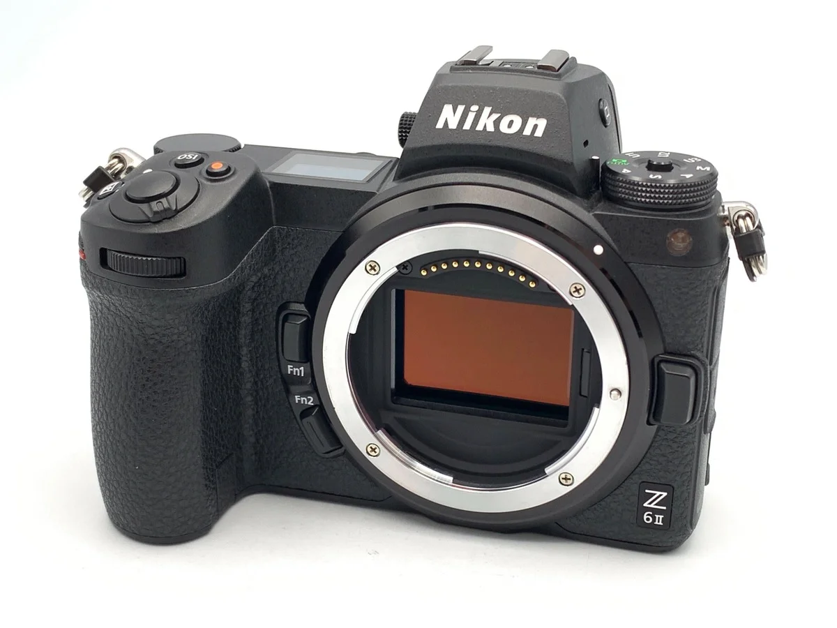 Nikon Z6II