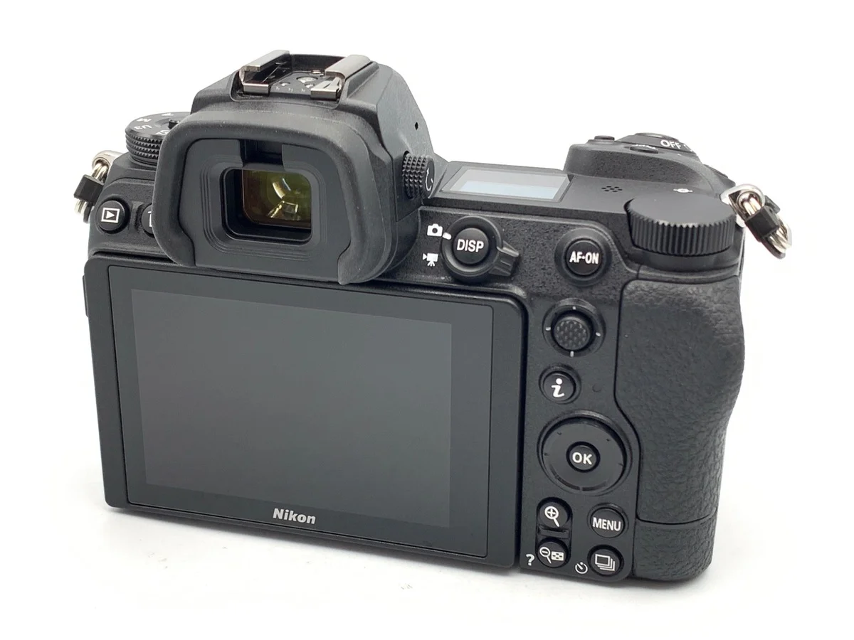 Nikon Z6II