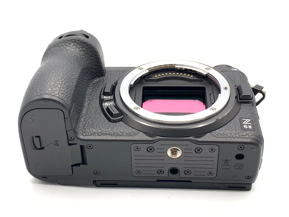 Nikon Z6II