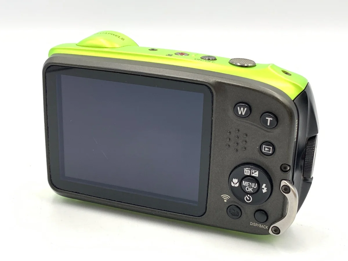 Fujifilm FinePix XP90