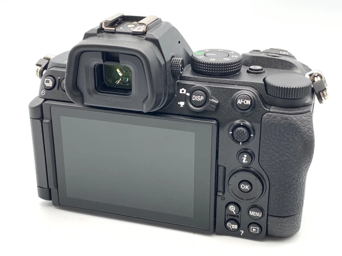 Nikon Z5II