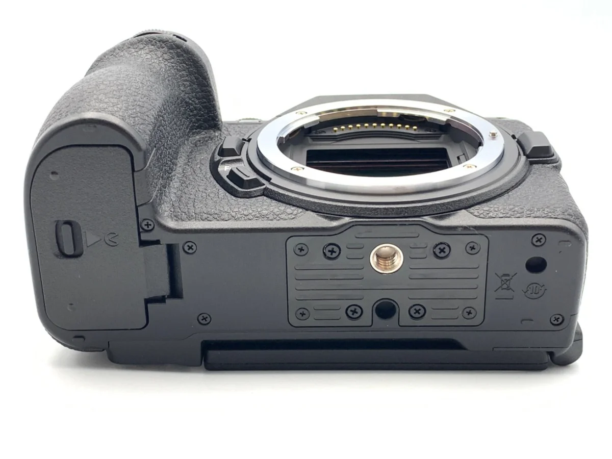 Nikon Z5II