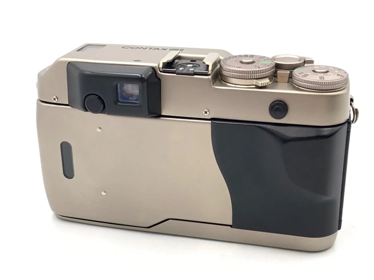Contax G1 Body(ROM )