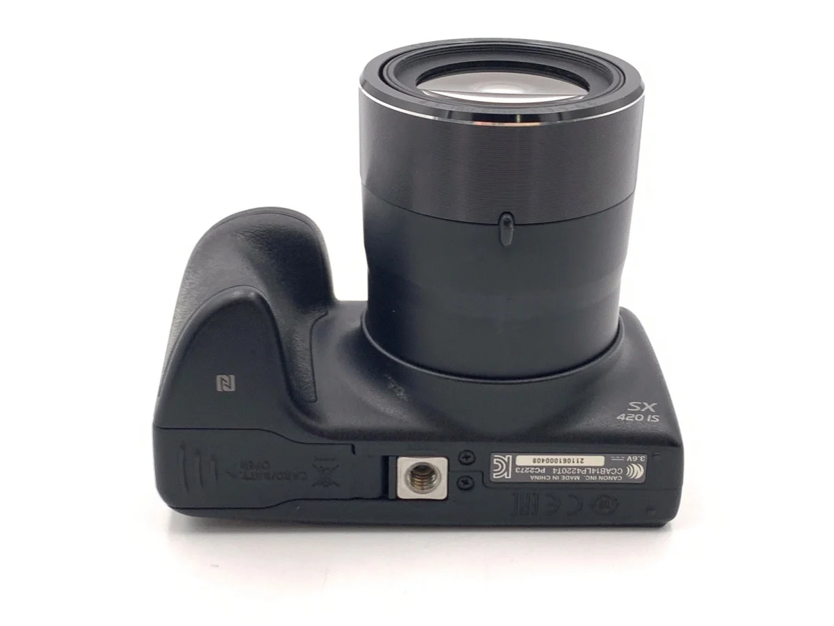 Canon PowerShot SX420 IS