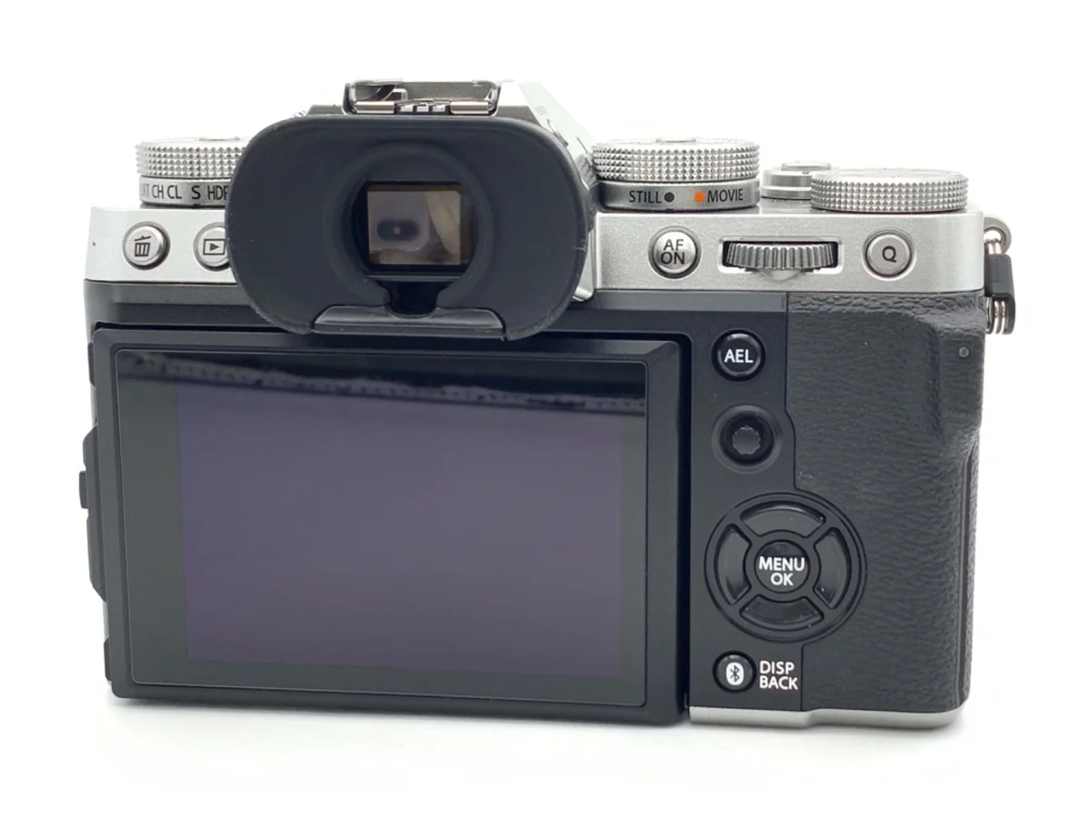 Fujifilm X-T5