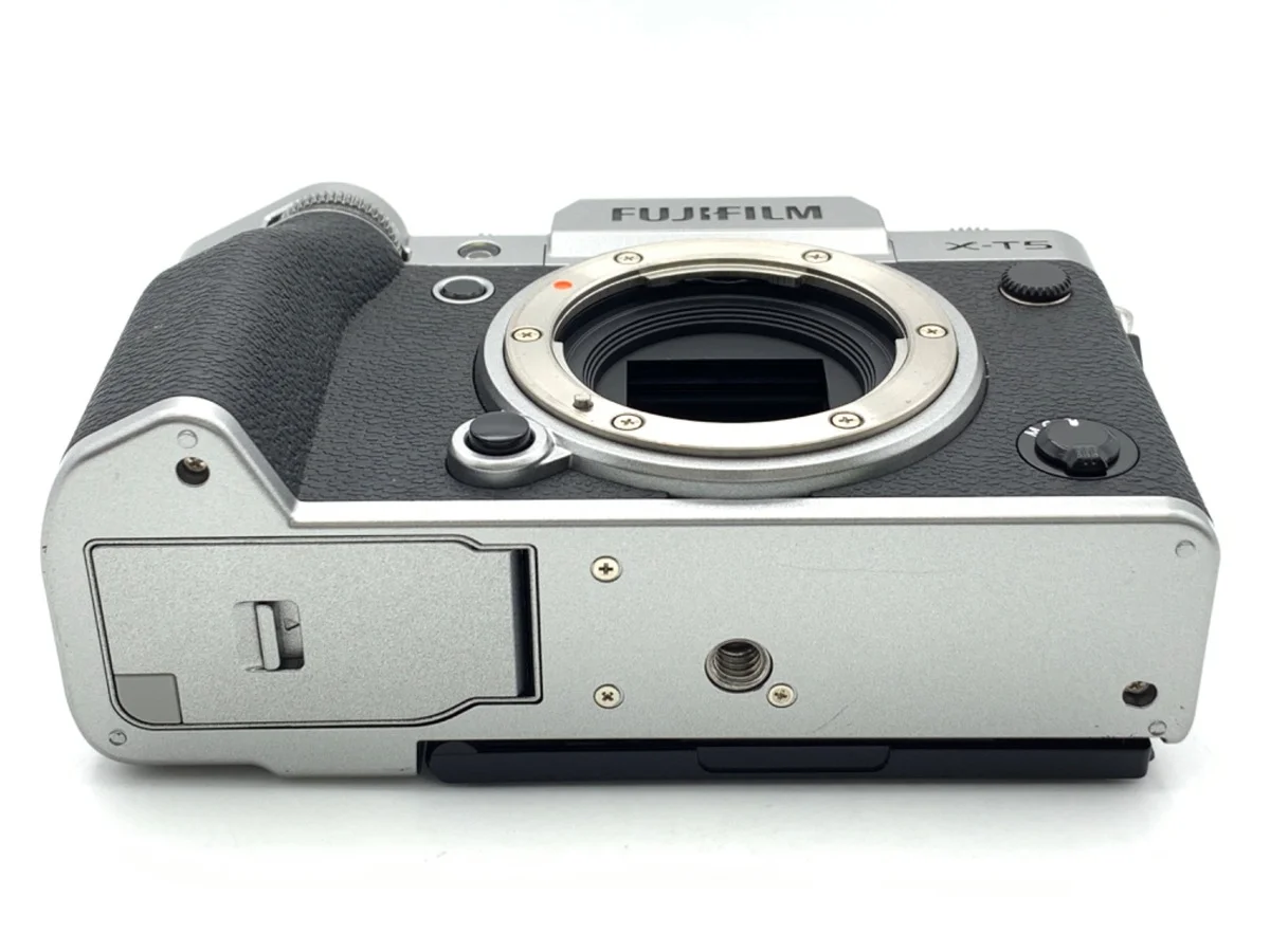 Fujifilm X-T5
