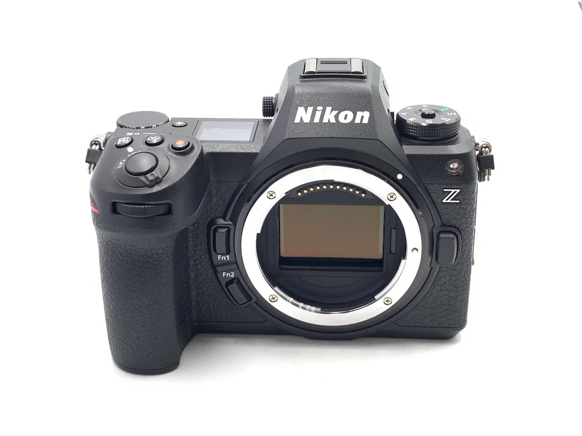 Nikon Z6III
