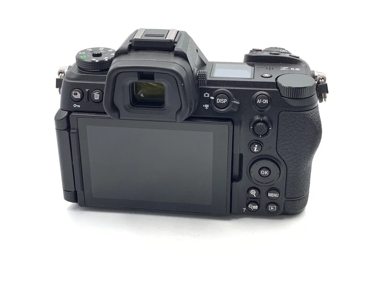 Nikon Z6III