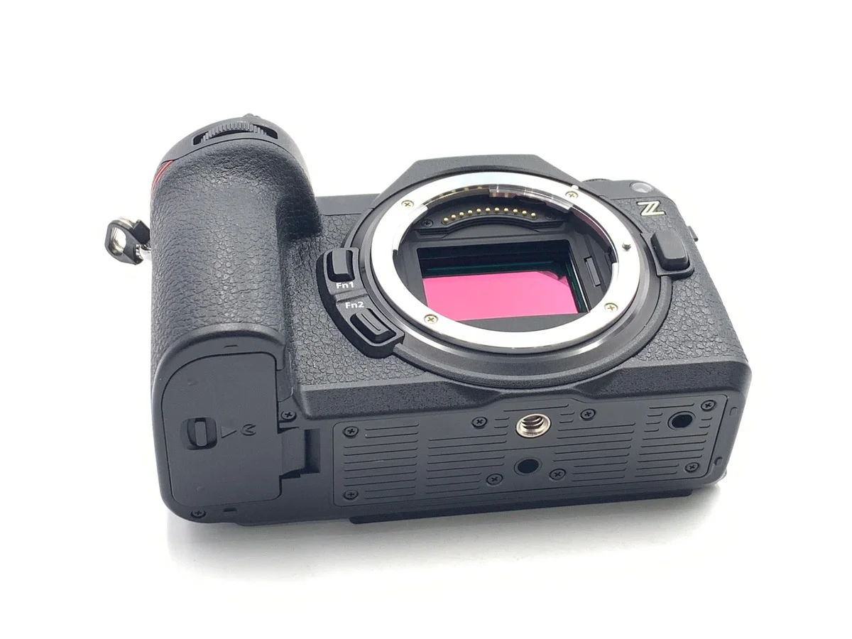 Nikon Z6III