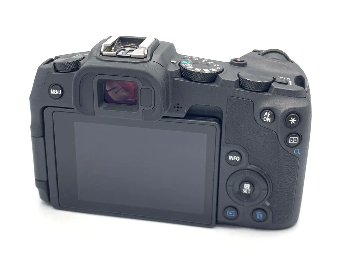 Canon EOS RP