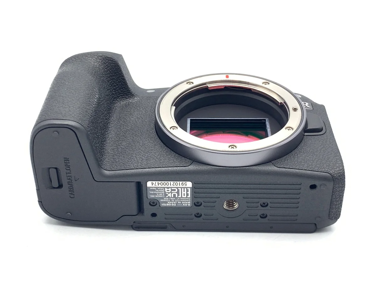 Canon EOS RP