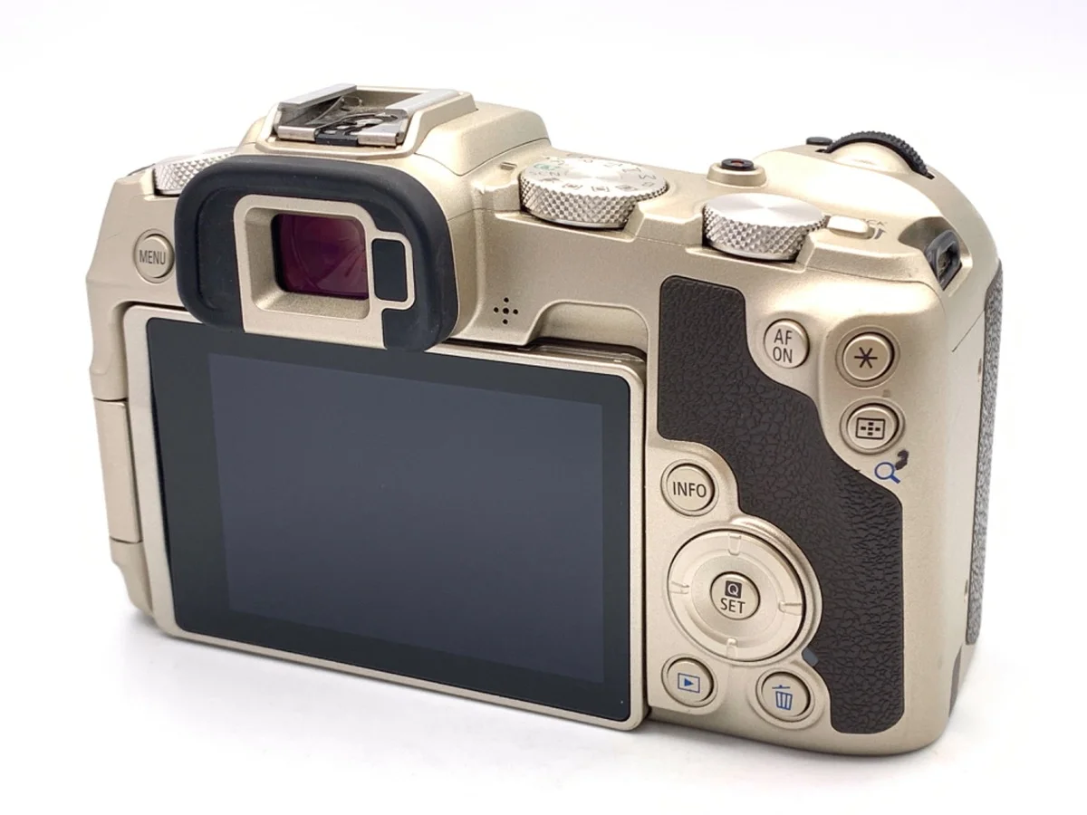 Canon EOS RP