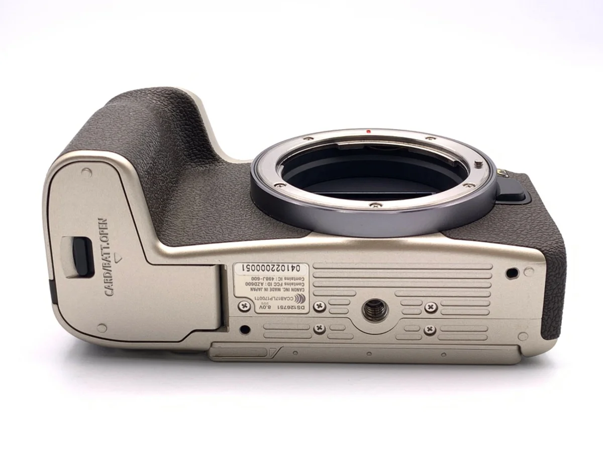 Canon EOS RP