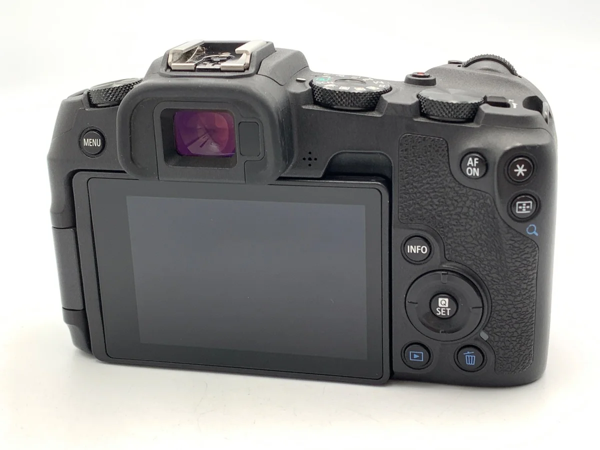 Canon EOS RP