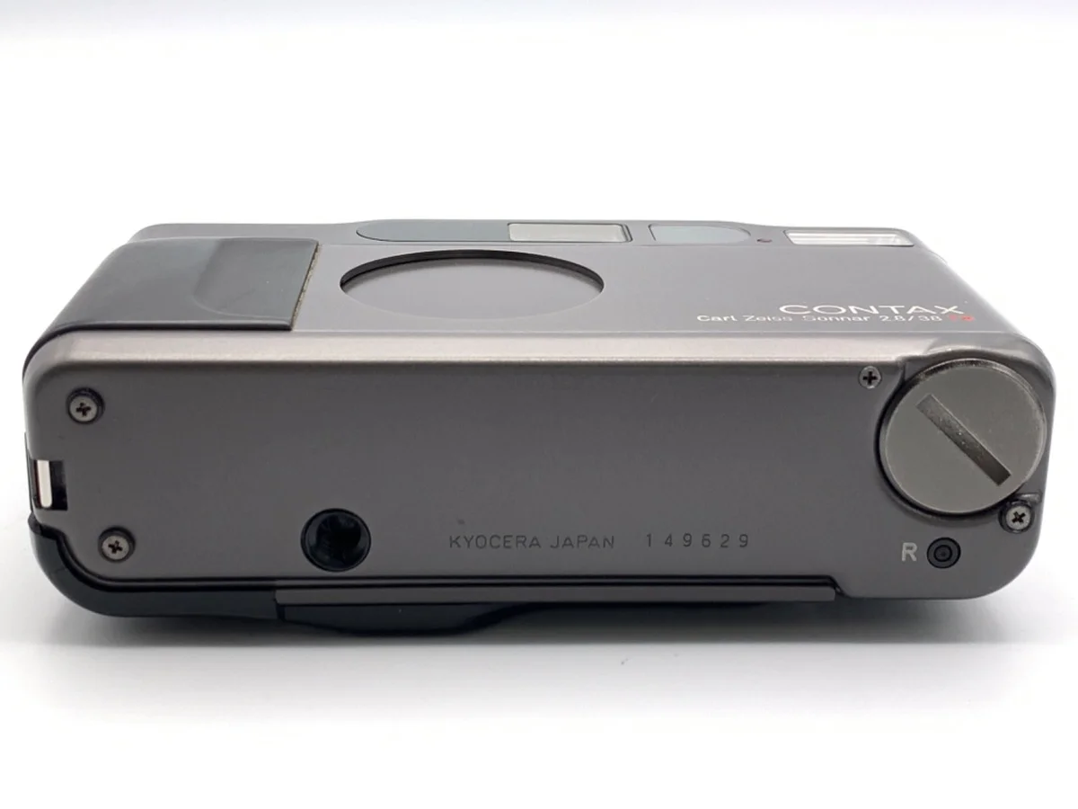 Contax T2