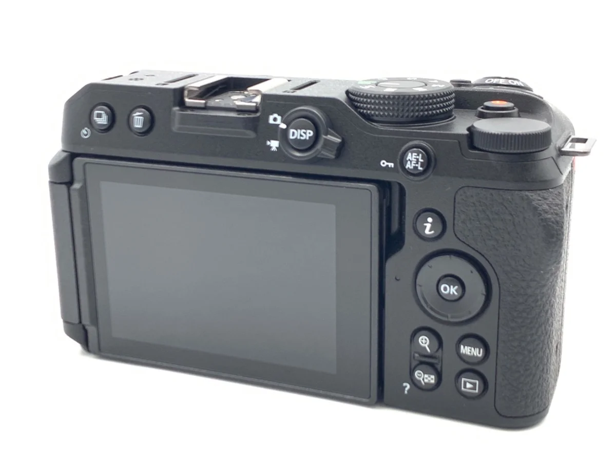 Nikon Z30