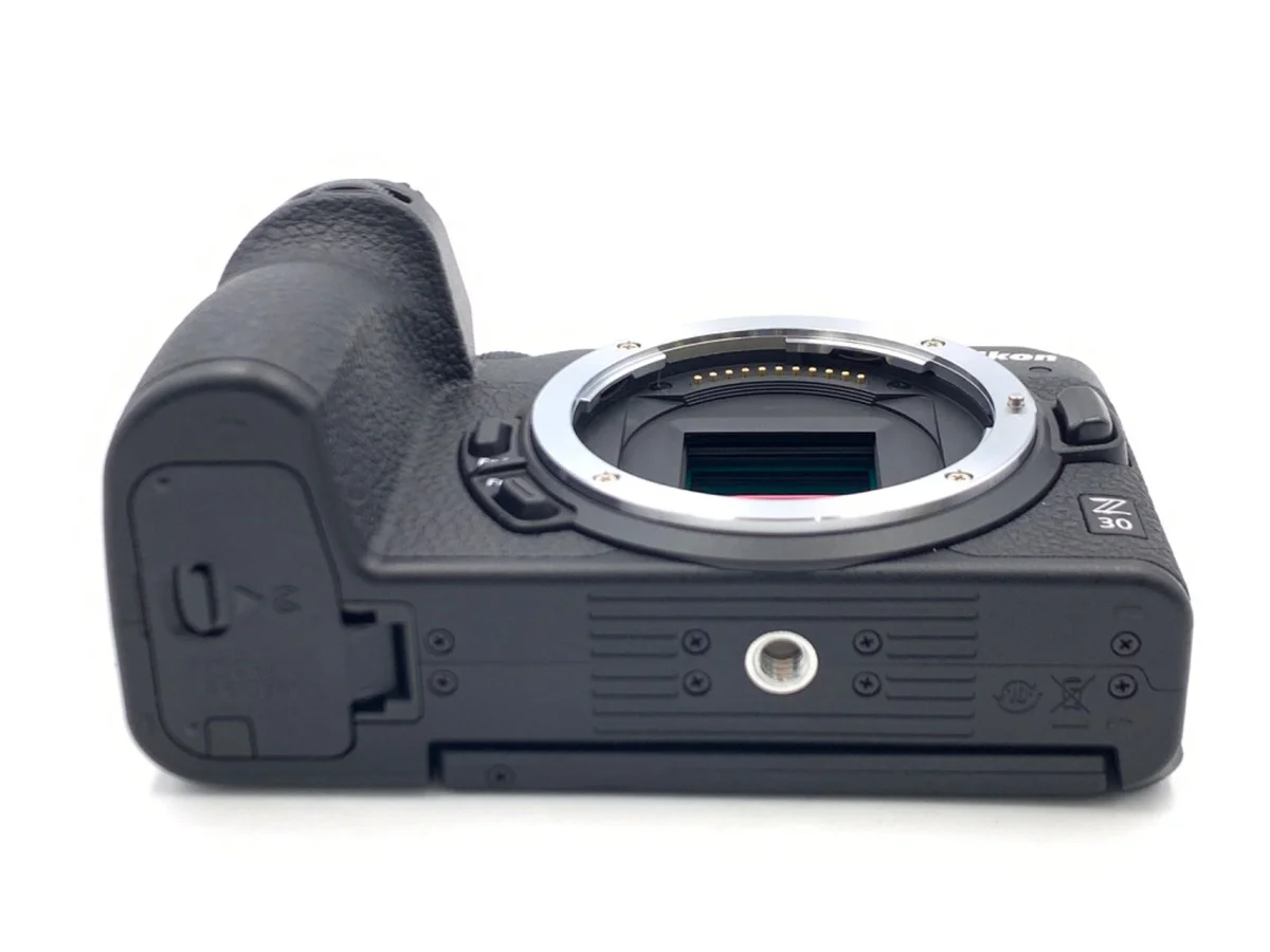 Nikon Z30