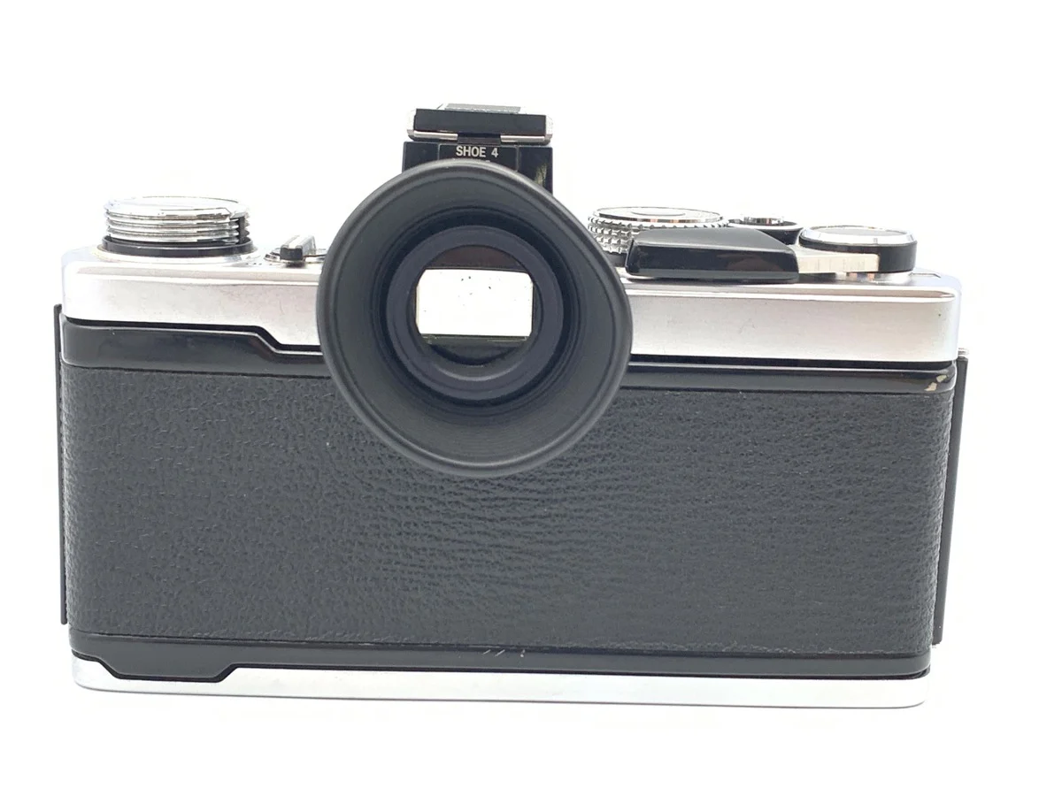 Olympus OM-1N