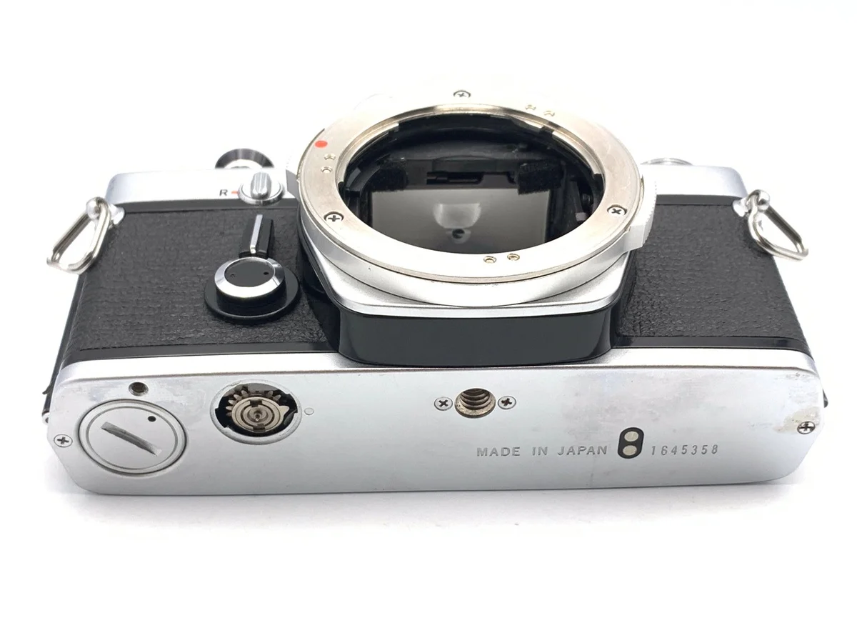 Olympus OM-1N