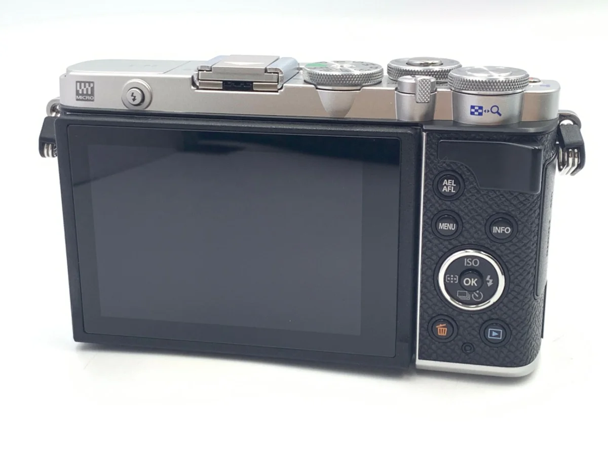 Olympus PEN E-P7