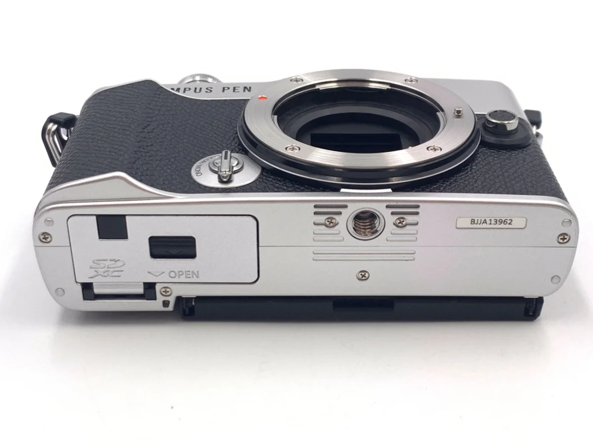 Olympus PEN E-P7