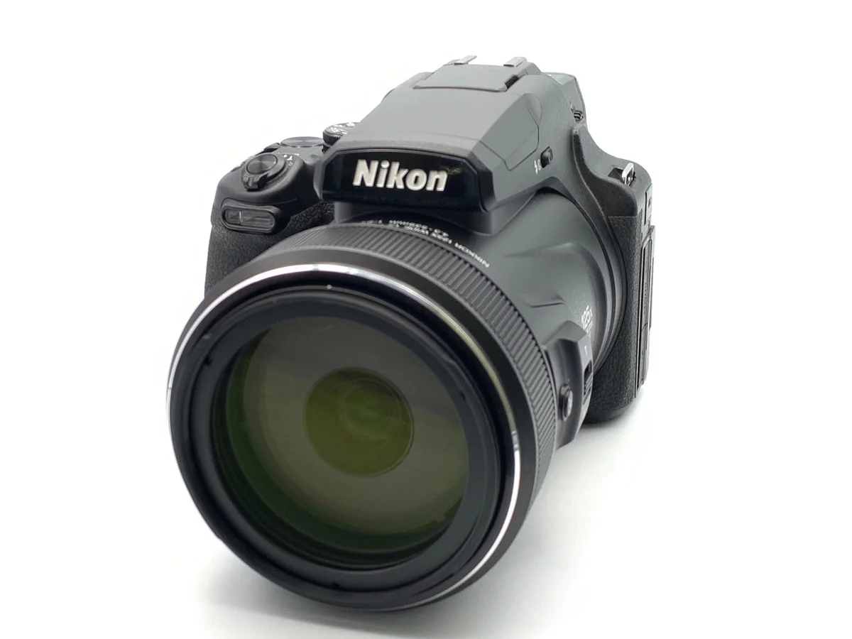 Nikon COOLPIX P1000