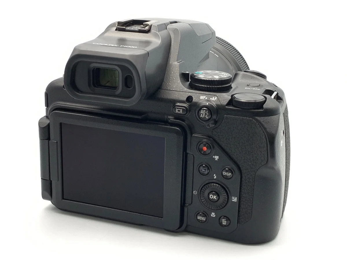 Nikon COOLPIX P1000