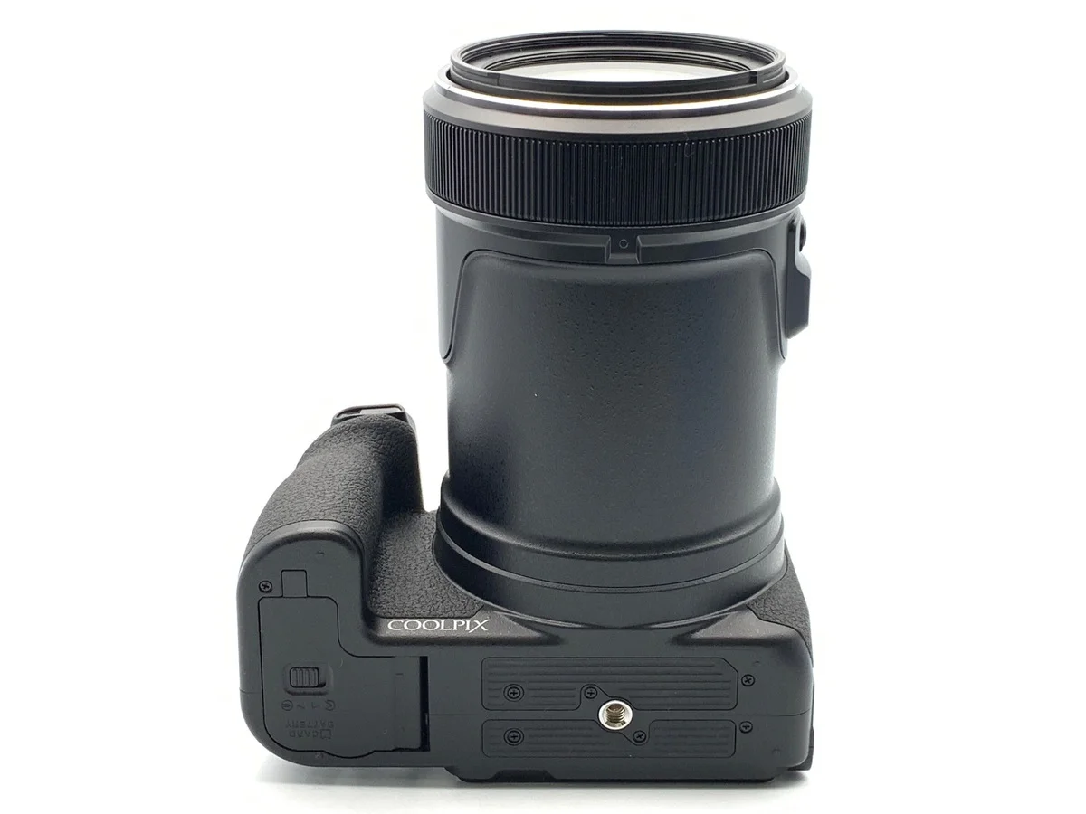 Nikon COOLPIX P1000