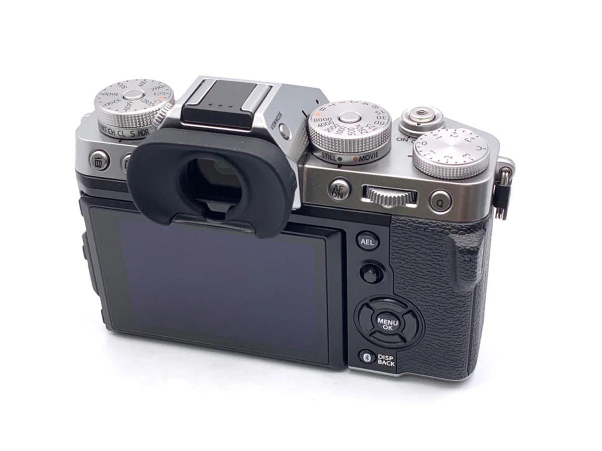 Fujifilm X-T5