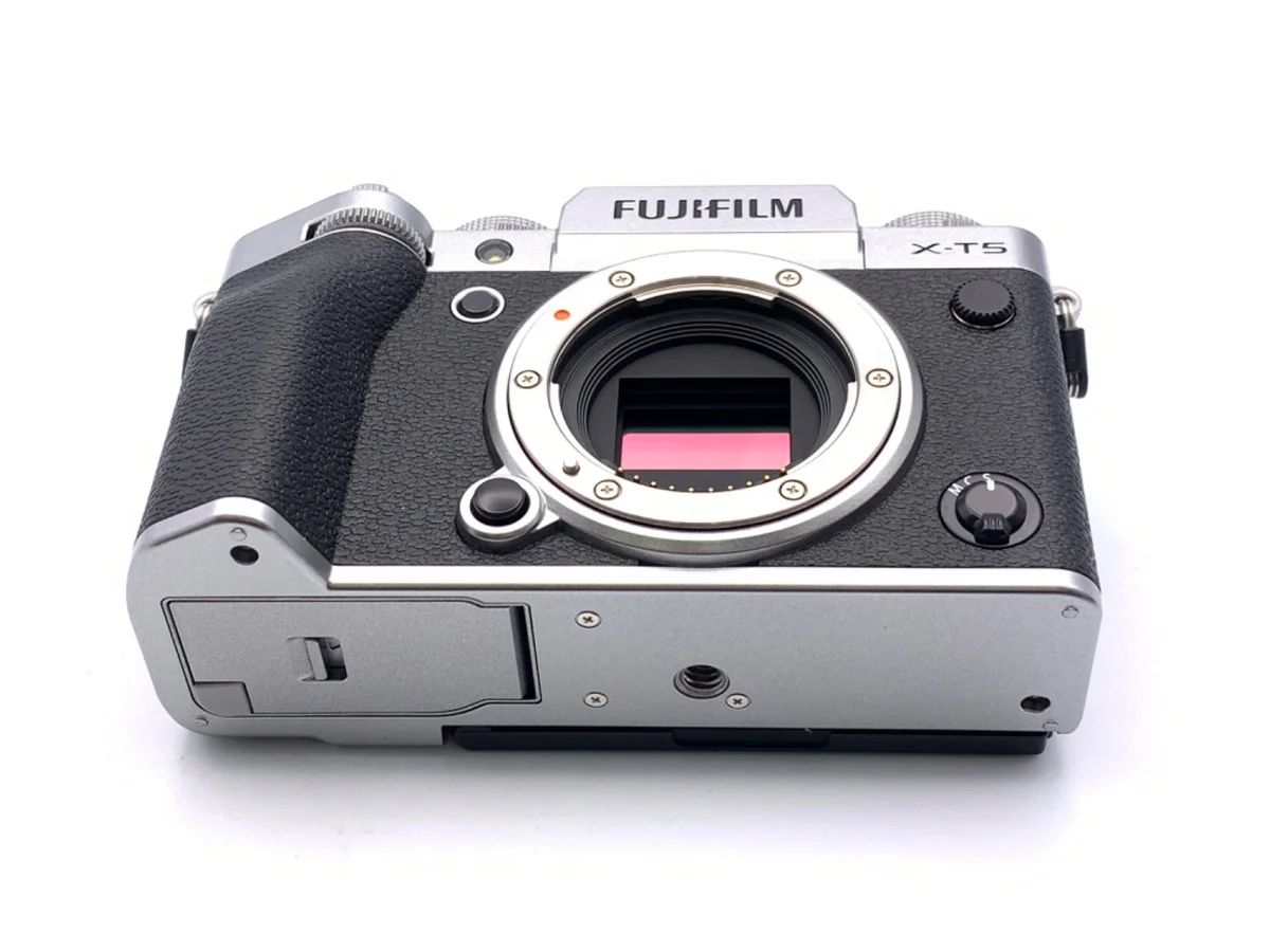 Fujifilm X-T5