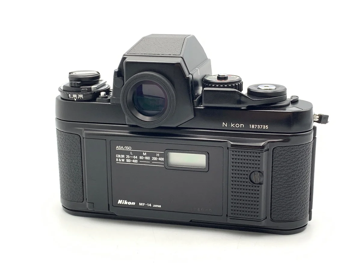 Nikon F3