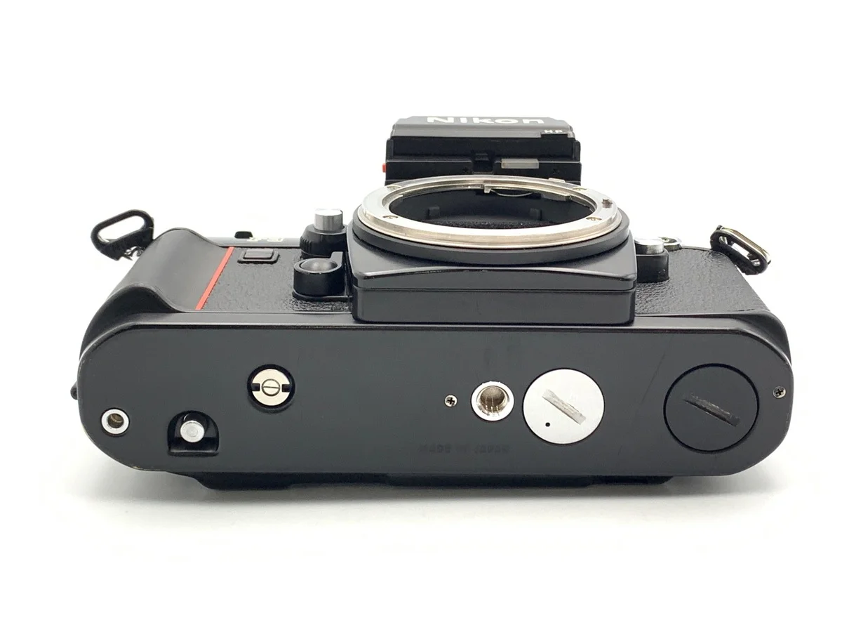 Nikon F3