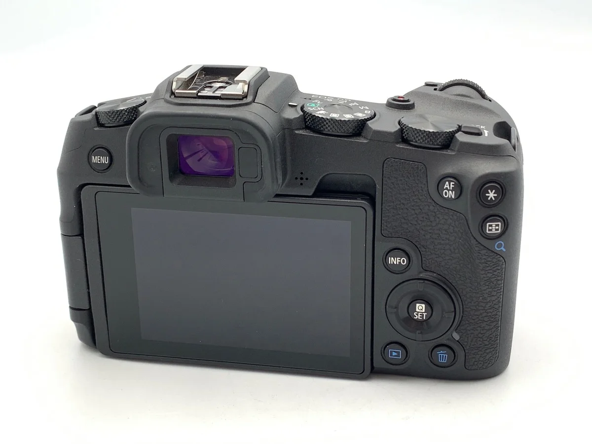 Canon EOS RP