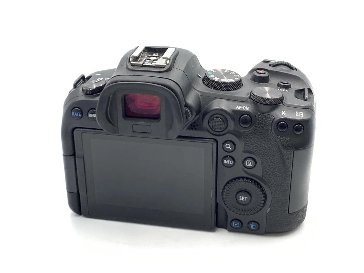 Canon EOS R6